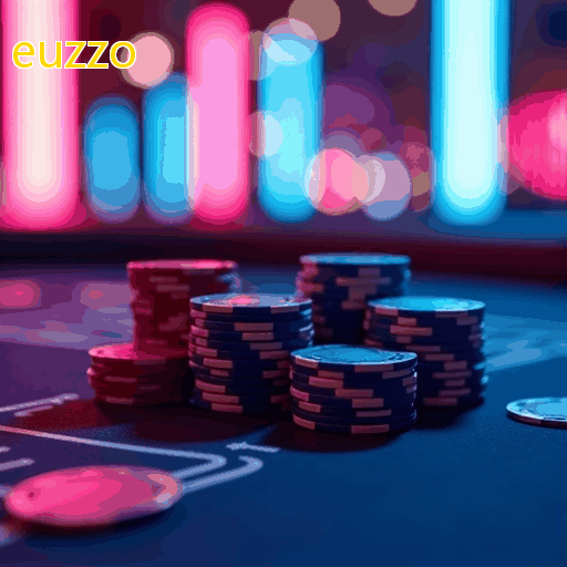 euzzo - App euzzo Brasil disponível para download no Google Play